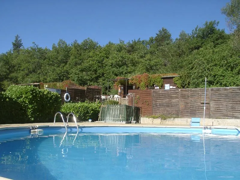 SAS Camping de Valsaintes