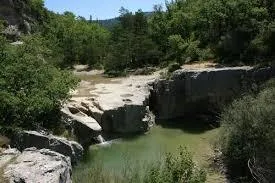 SAS Camping de Valsaintes