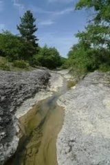 Foto #18 van SAS Camping de Valsaintes