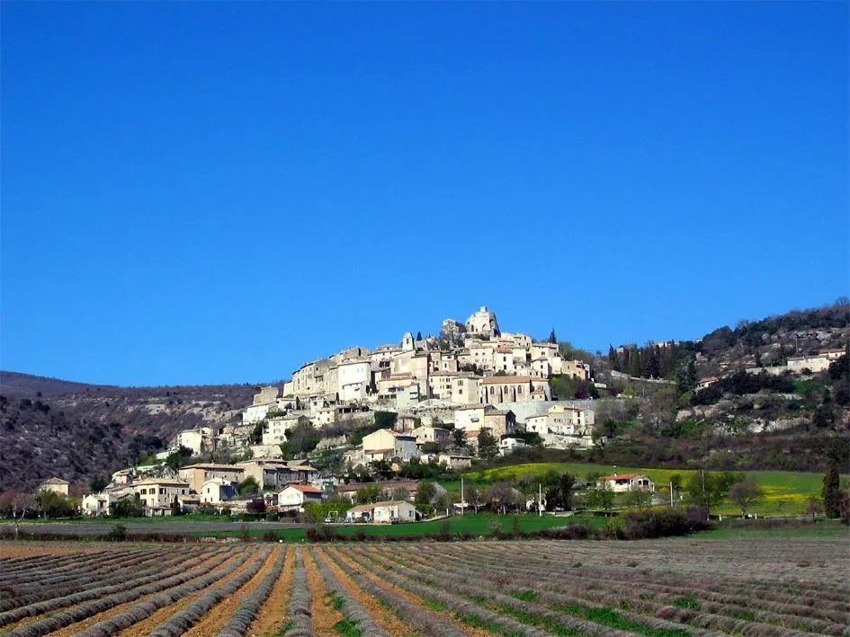 SAS Camping de Valsaintes - image n°37 - UniversalBooking