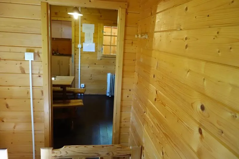 Bungalow - Aiguebelle