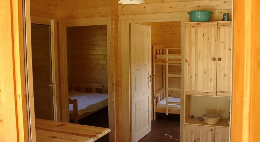 SAS Camping de Valsaintes