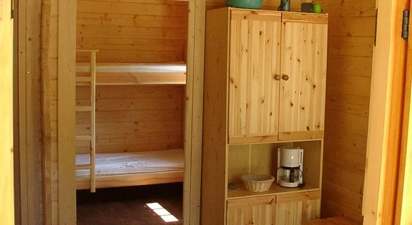 SAS Camping de Valsaintes