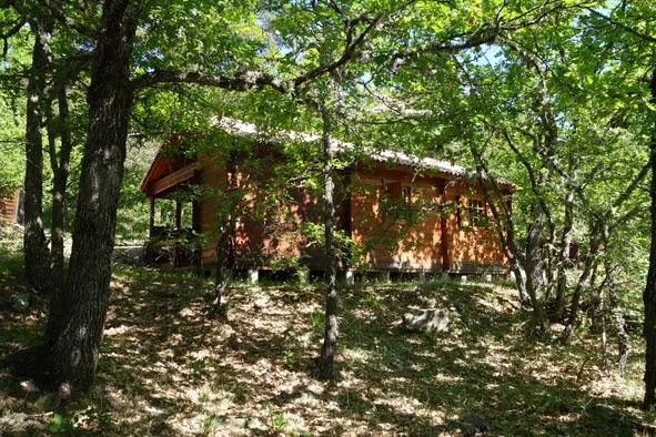 SAS Camping de Valsaintes