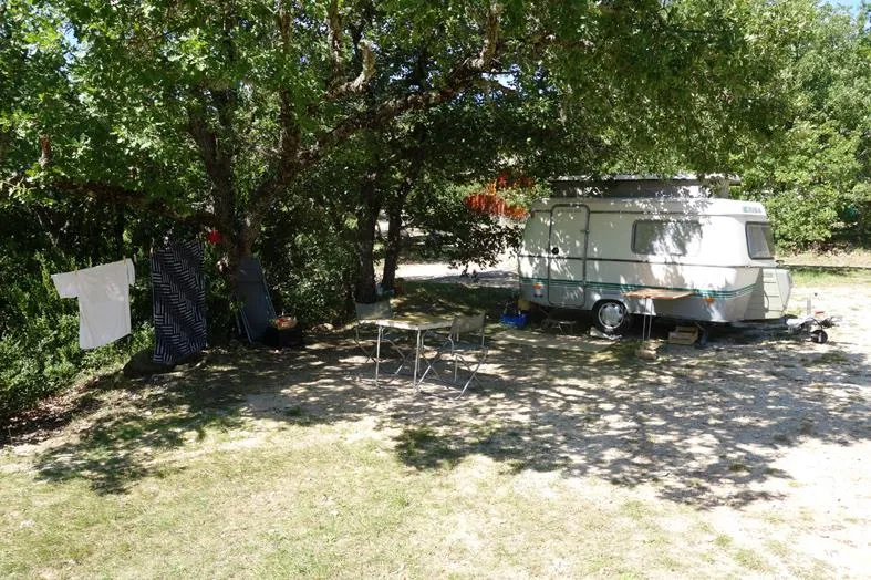 SAS Camping de Valsaintes