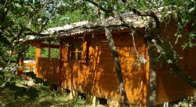 Bungalow - Acanthe