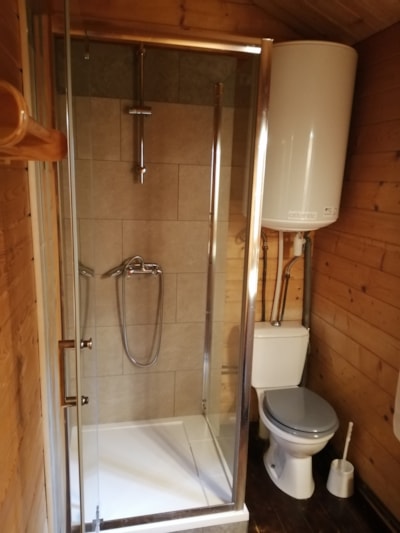 Bungalow - Acanthe