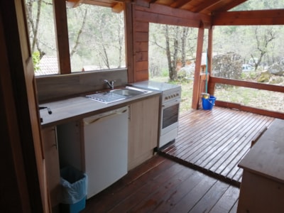 Bungalow - Acanthe