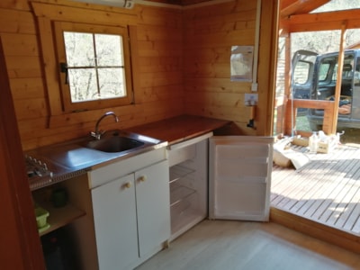Bungalow - Acanthe