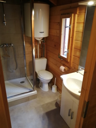 Bungalow - Acanthe