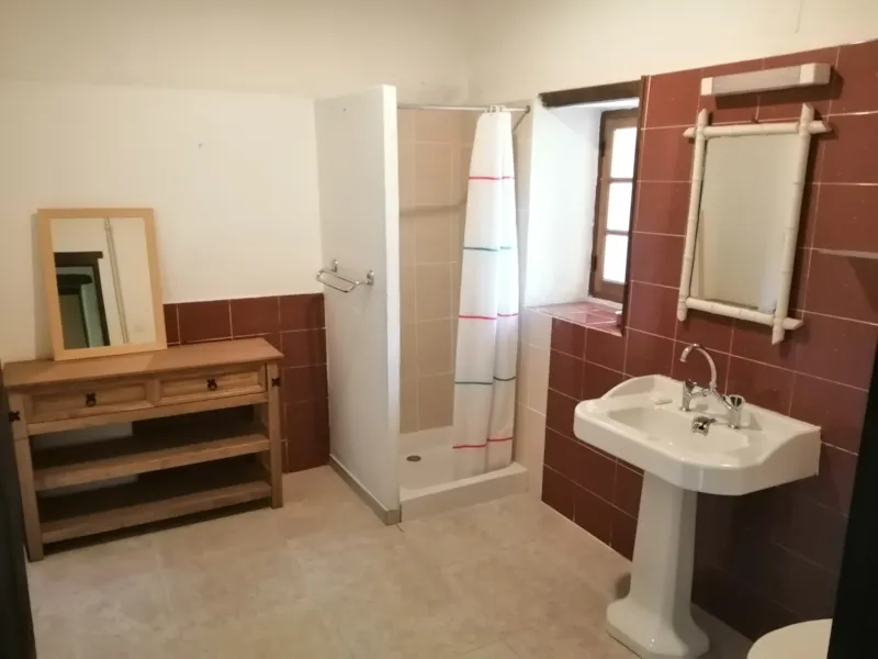 Gîte Petit Mas 75M²