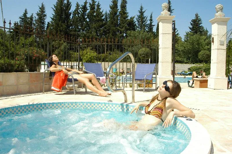 Village Camping Les Pêcheurs