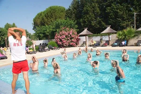 Village Camping Les Pêcheurs