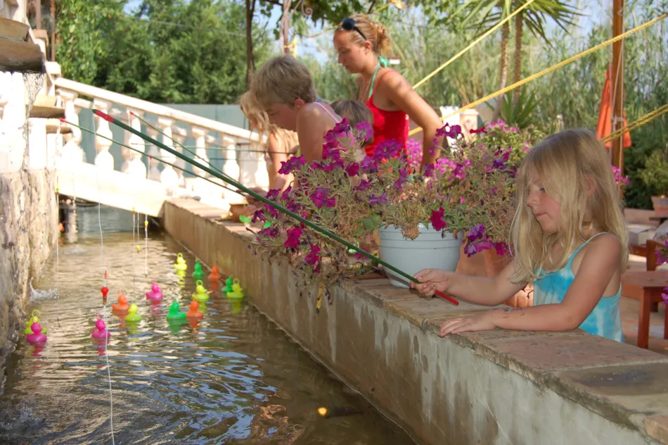 Village Camping Les Pêcheurs