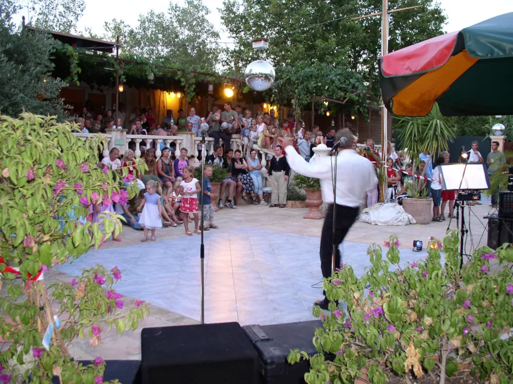 Village Camping Les Pêcheurs