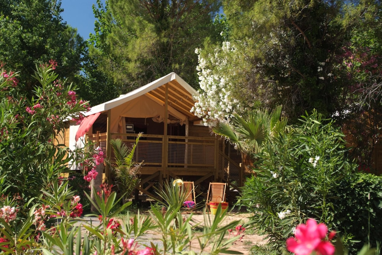 Village Camping Les Pêcheurs