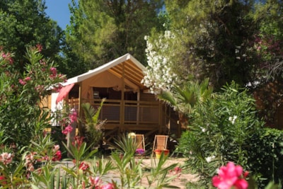 Village Camping Les Pêcheurs