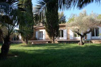 Villa - 3 Bedrooms - 6 people - 160m2