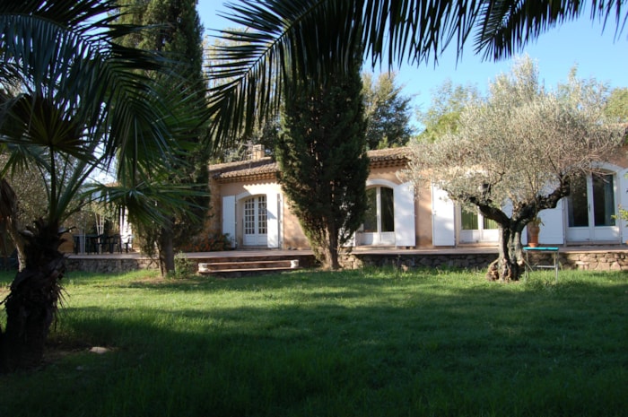 Villa 160M²