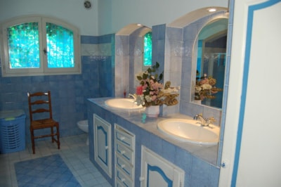 Villa - 3 Bedrooms - 6 people - 160m2