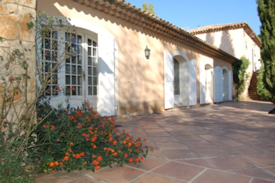 Villa - 3 Bedrooms - 6 people - 160m2