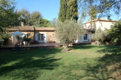 Villa - 3 Bedrooms - 6 people - 160m2