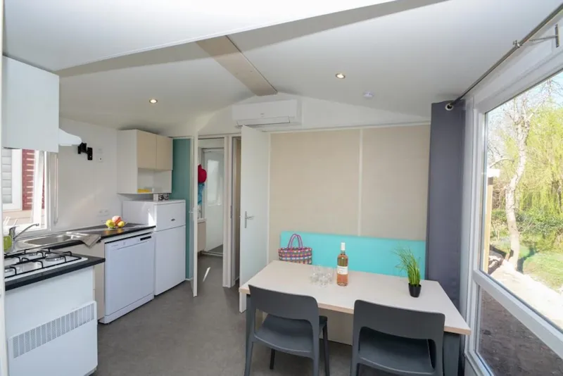 Mobile Home Loggia Plus 24M²