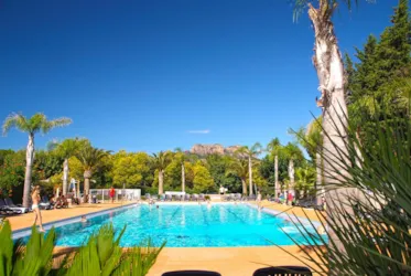 Village Camping Les Pêcheurs - image n°3 - Camping Direct