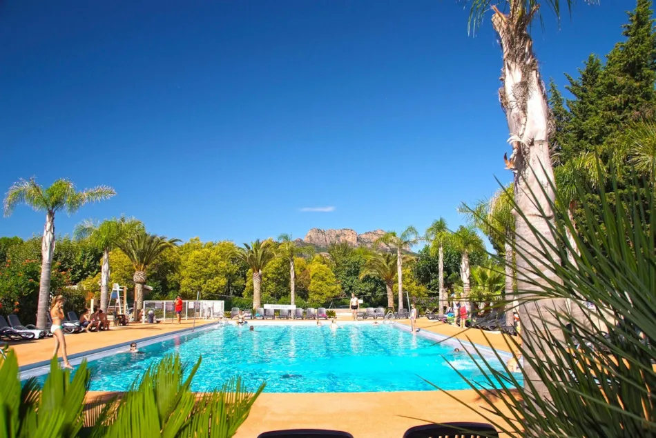 Village Camping Les Pêcheurs