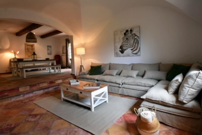 Villa - 3 Bedrooms - 6 people - 160m2