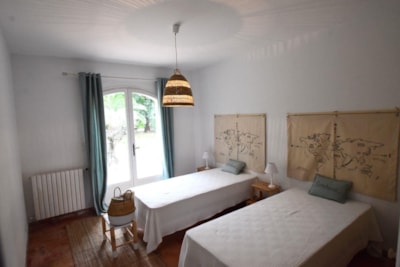 Villa - 3 Bedrooms - 6 people - 160m2