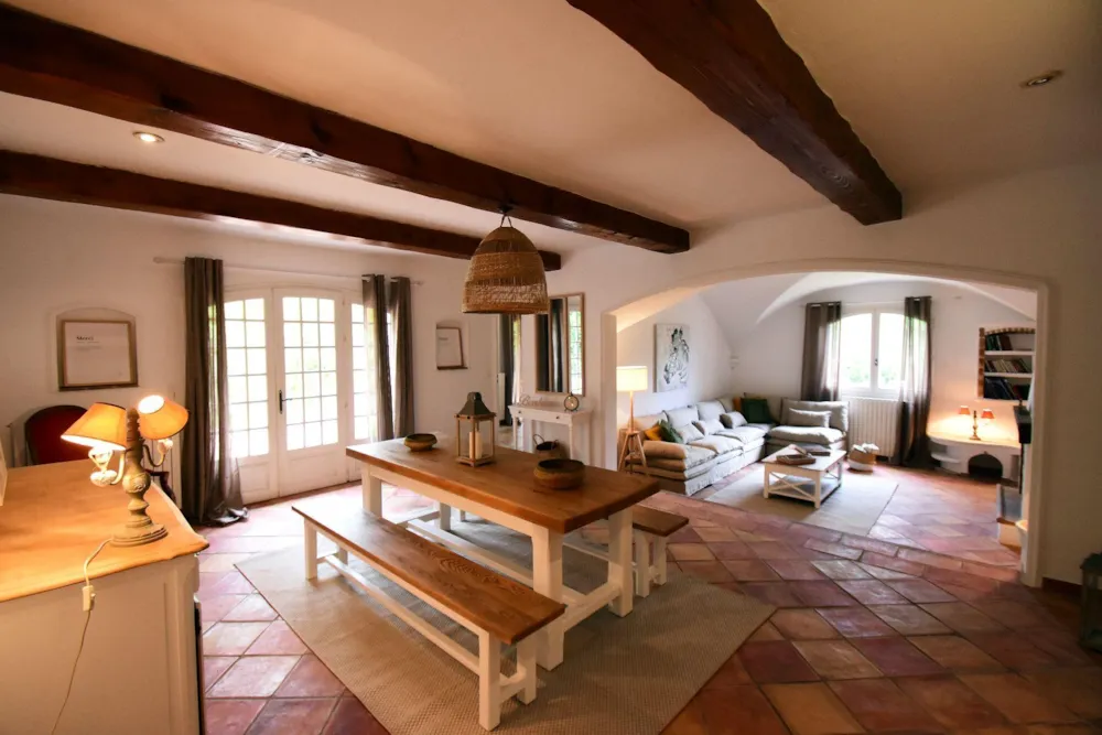 Location - Villa 160M² - Village Camping Les Pêcheurs