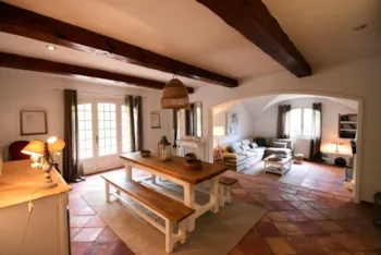 Mietunterkunft - Villa 160M² - Village Camping Les Pêcheurs