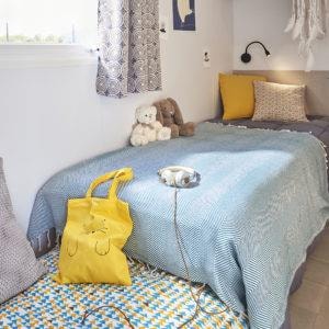 Cosy 3 Bedrooms - 6 people - 34m2