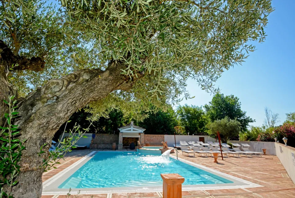 Village Camping Les Pêcheurs