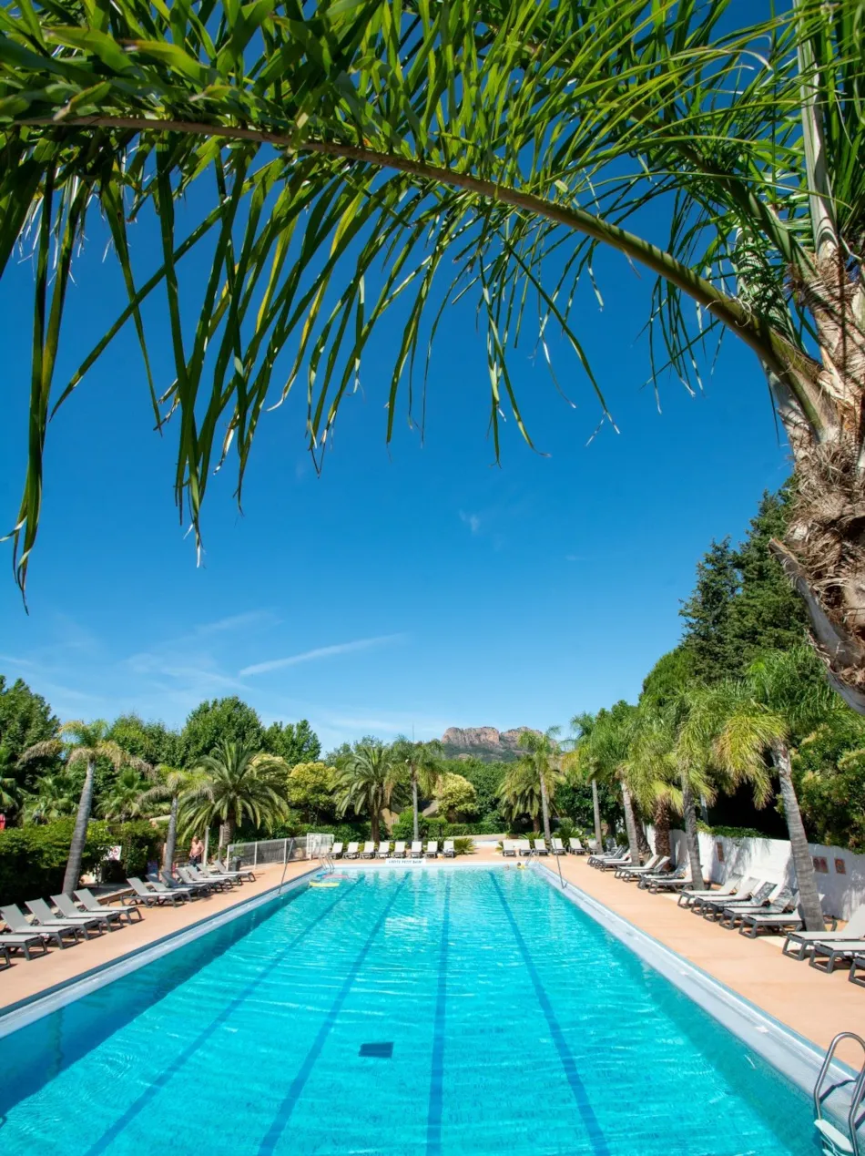 Village Camping Les Pêcheurs