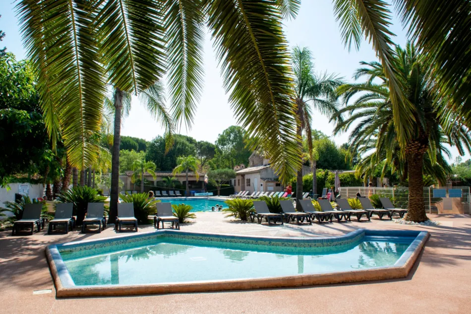 Village Camping Les Pêcheurs