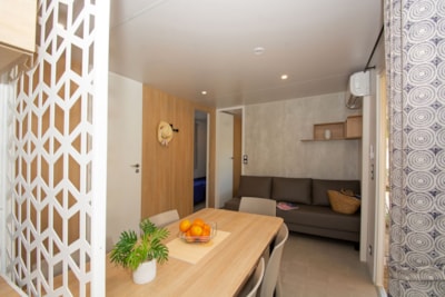 Cosy 2 Bedrooms - 4 people - 32m2