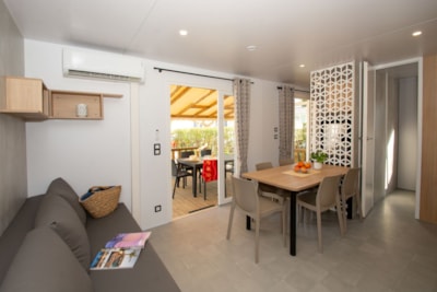 Cosy 2 Bedrooms - 4 people - 32m2