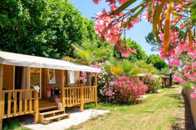 Riviera Suite TV 2 Bedrooms - 4 people - 32m2