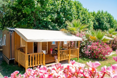 Riviera Suite TV 2 Bedrooms - 4 people - 32m2