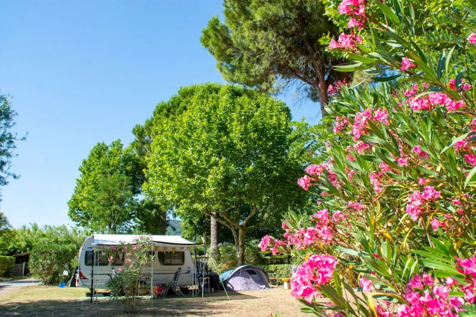 Village Camping Les Pêcheurs