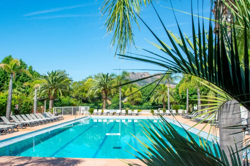 Village Camping Les Pêcheurs