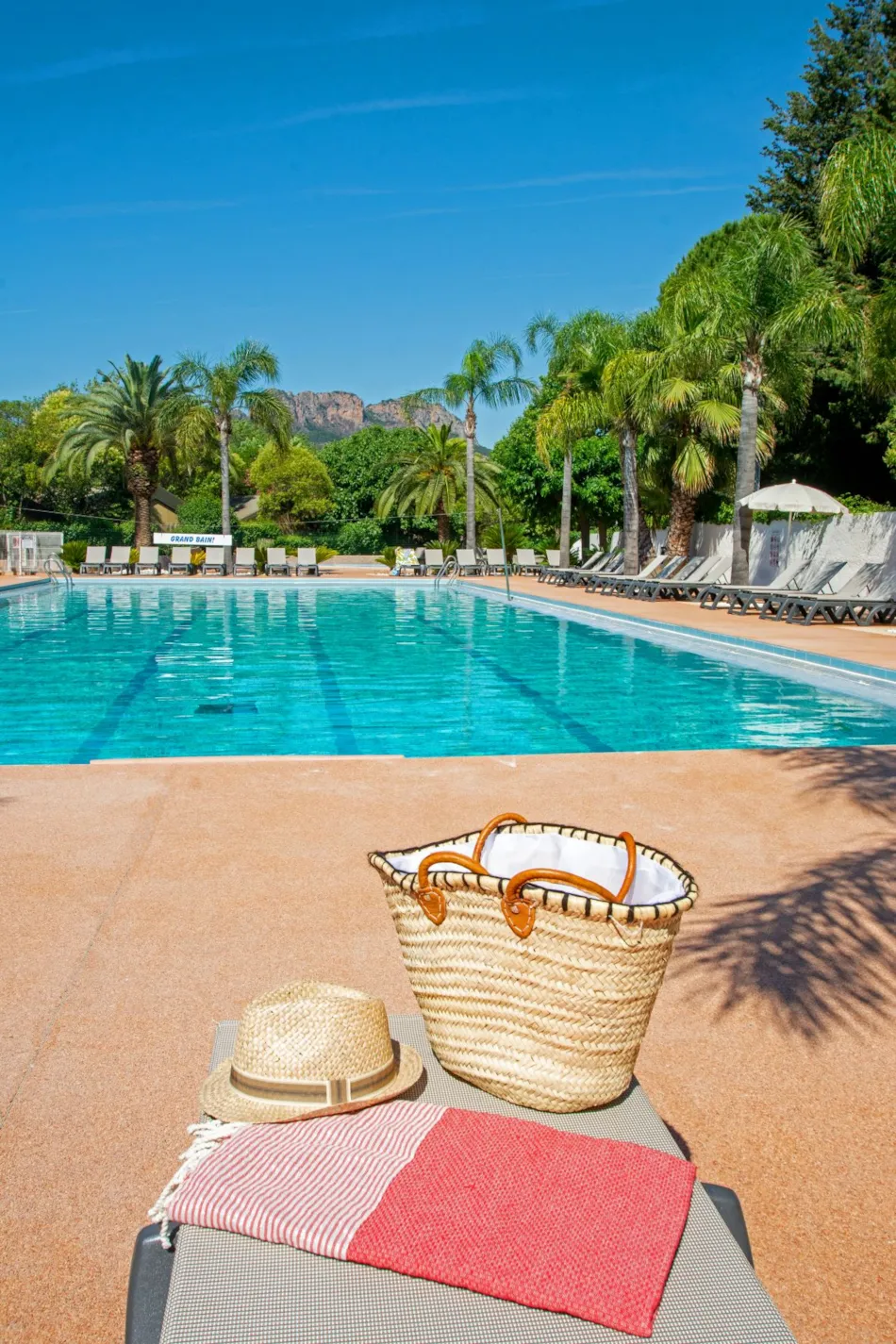 Village Camping Les Pêcheurs