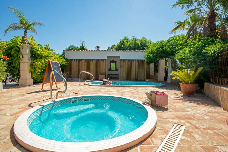 Village Camping Les Pêcheurs