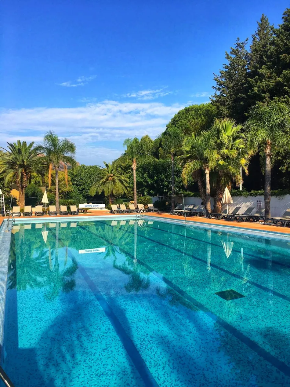 Village Camping Les Pêcheurs