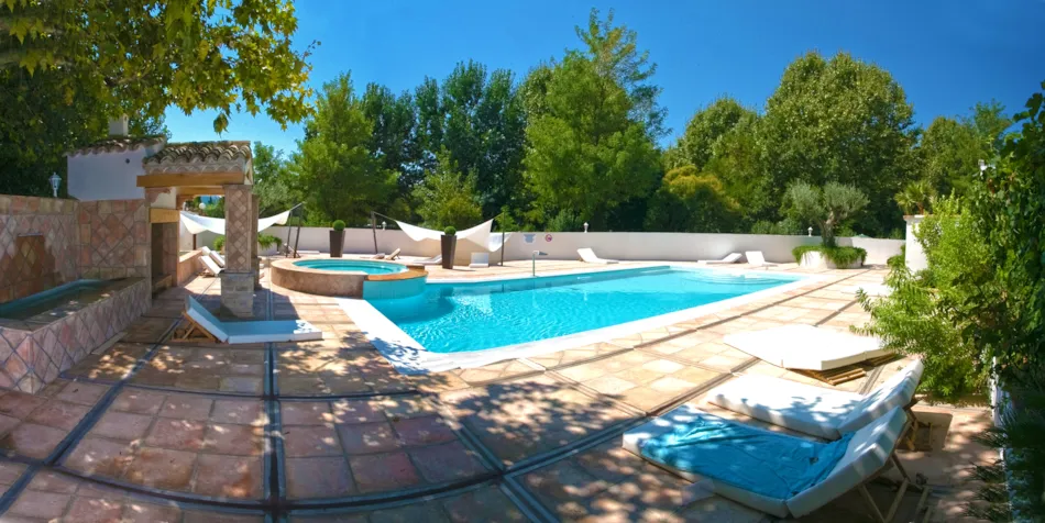 Village Camping Les Pêcheurs