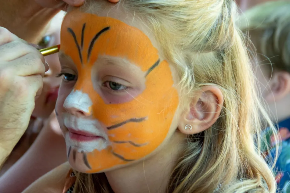 Village Camping Les Pêcheurs