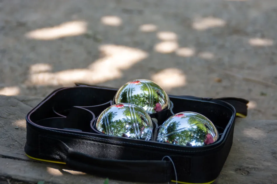 Village Camping Les Pêcheurs