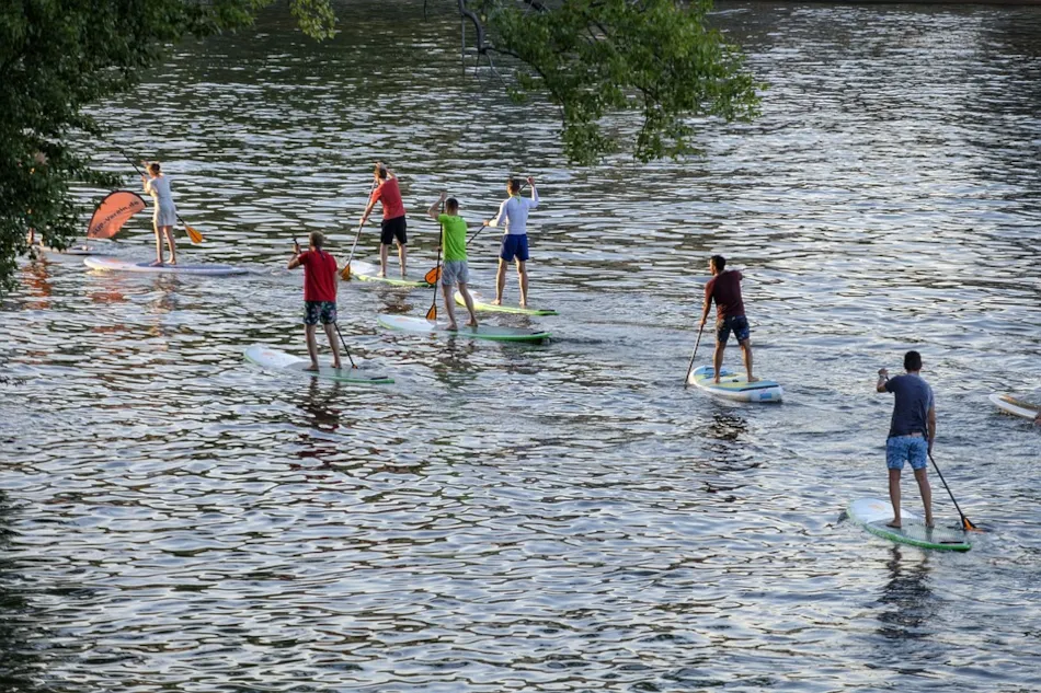 Village Camping Les Pêcheurs